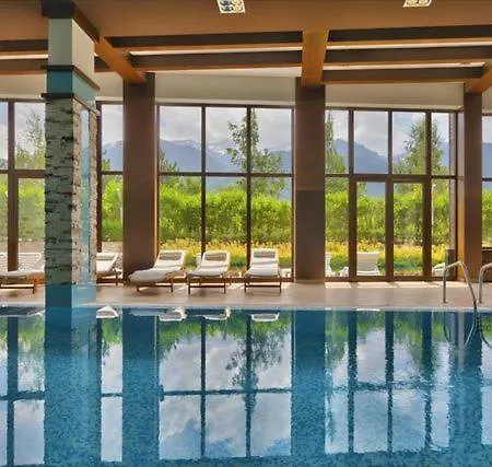 Apartmán Balkan Housea Razlog