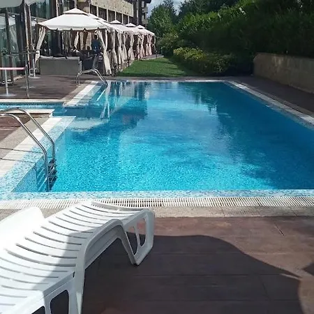 Apartmán Balkan Housea Razlog
